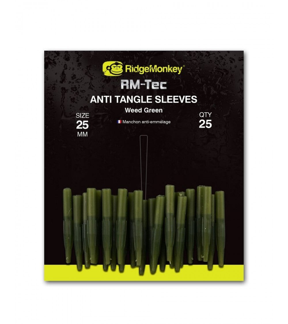 Connexion Anti Tangle Sleeve 25mm