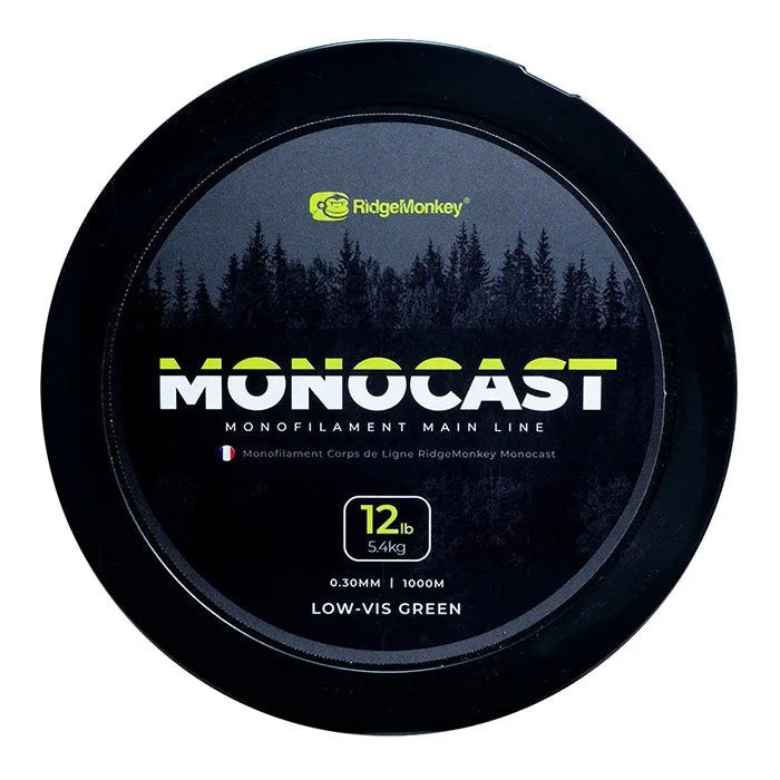 Monocast Main Line 12lb