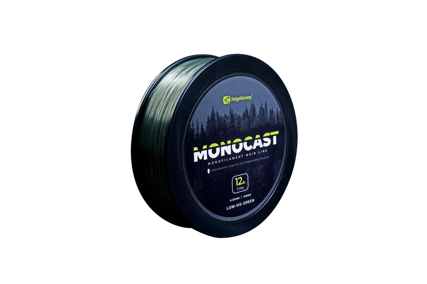 Monocast Main Line 15lb
