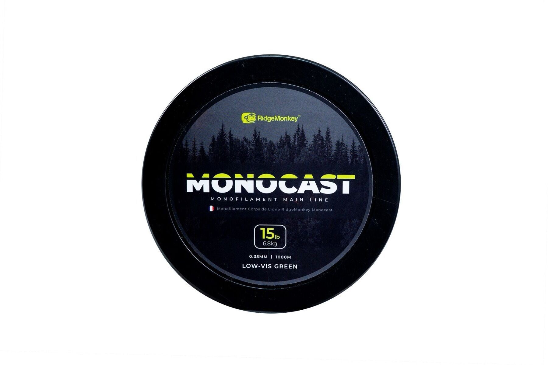 Monocast Main Line 15lb
