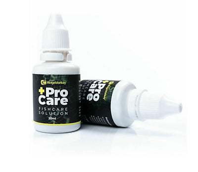 Pro Care Fishcare Solution