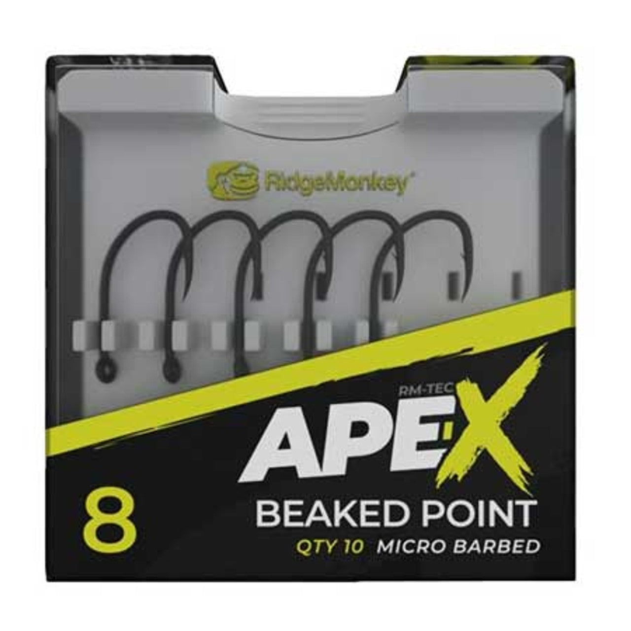 Ape-X Beaked Point Size 4