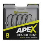 Ape-X Beaked Point Size 8