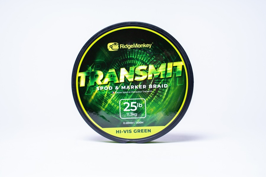 Transmit Spod & Marker 25lb