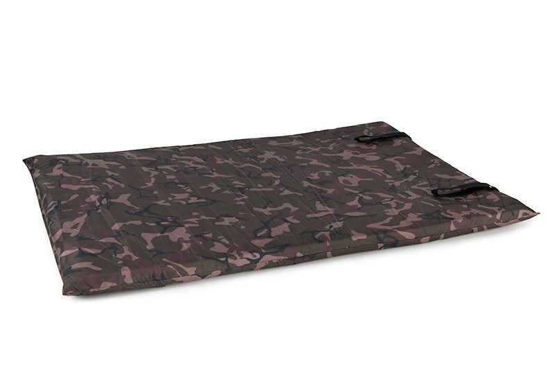 Camo Flat Mat