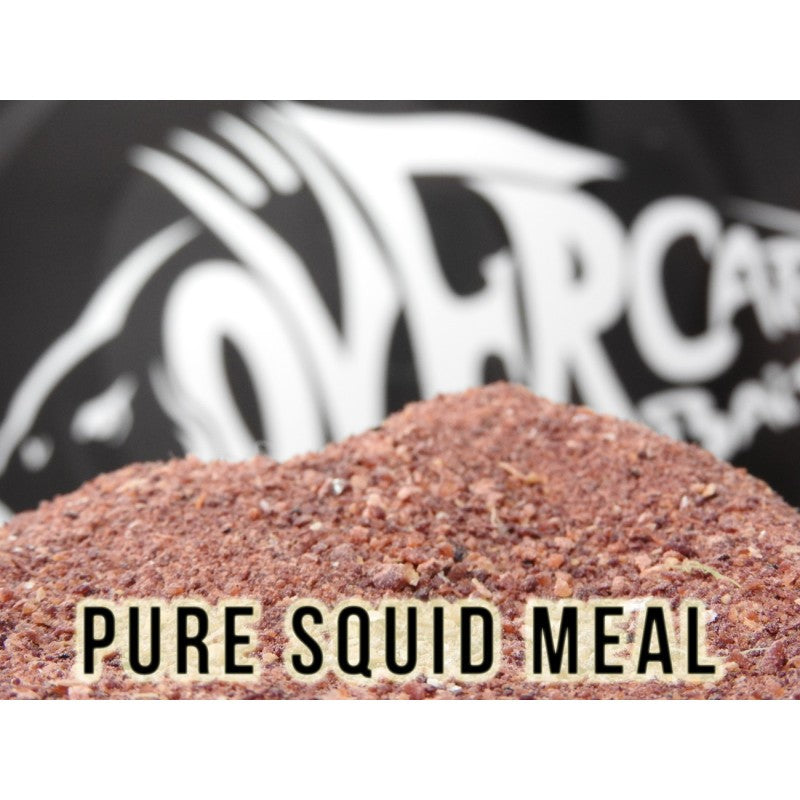 Pure Squid Meal 1kg