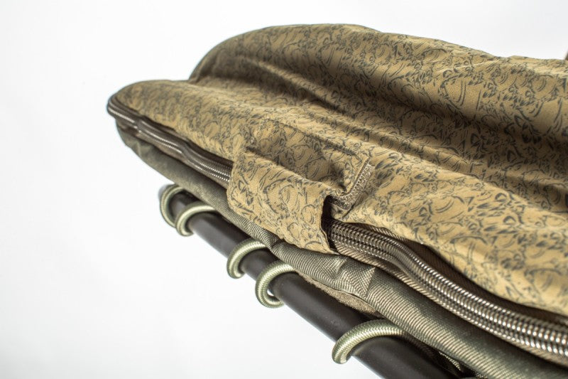 Sleep System 3 Season 6 Legs