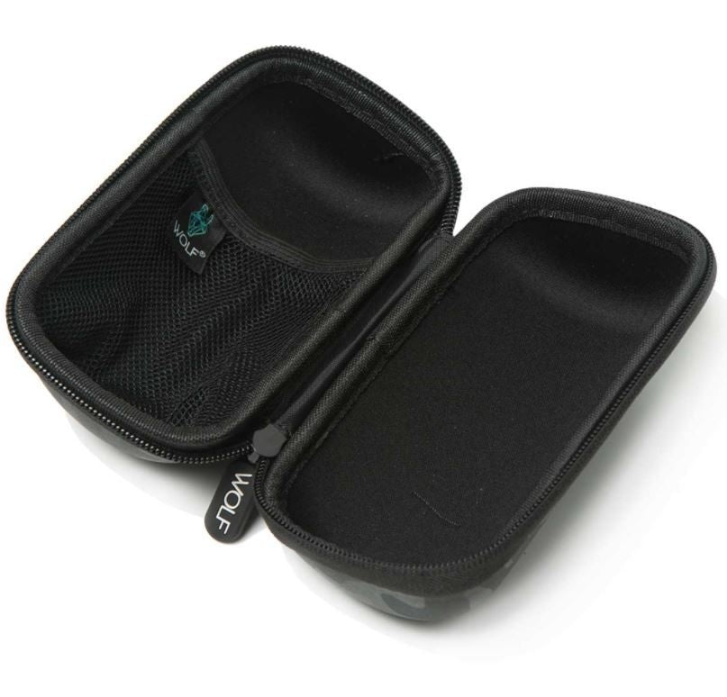 Mozzi-Zappa Tech Case