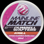Dumbell Wafters Krill