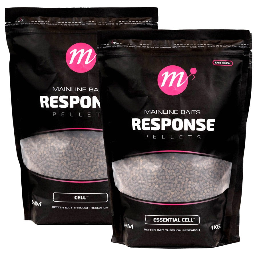 Response Pellets Link 1kg 5mm