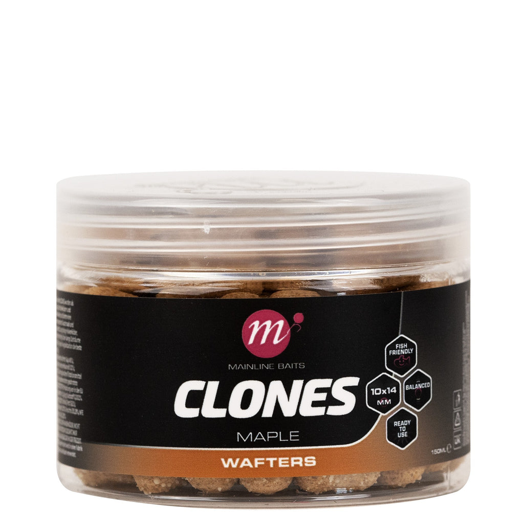 Clones Barrel Wafters Maple