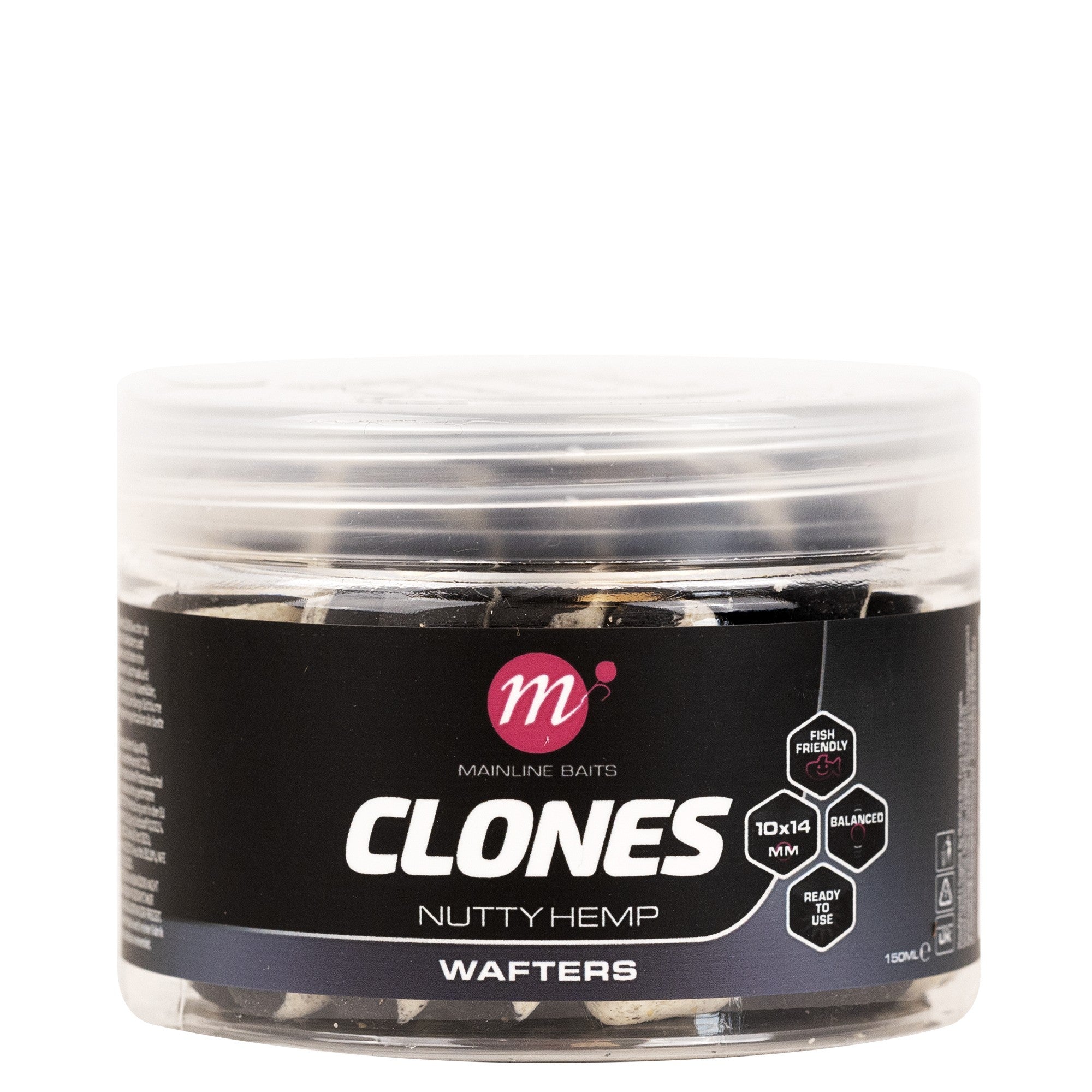 Clones Barrel Wafters Nutty Hemp