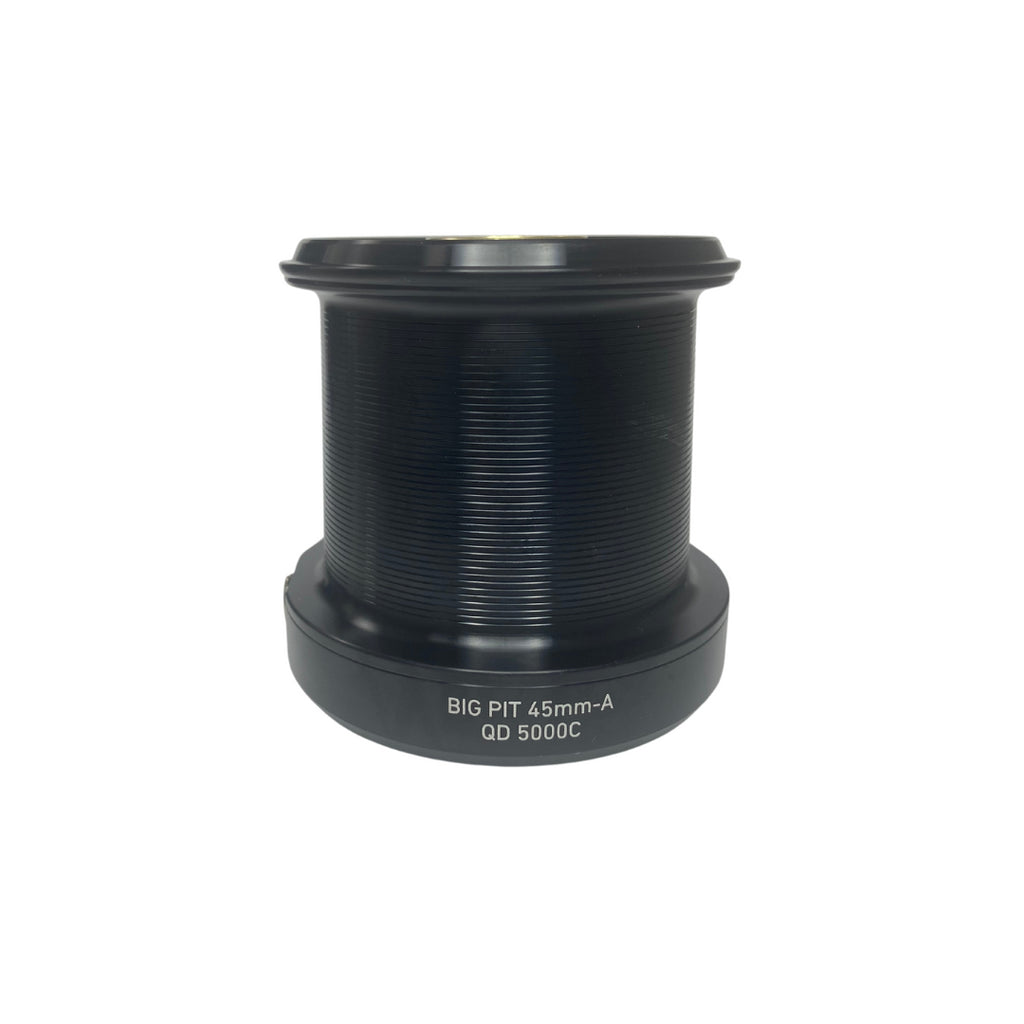 Big Pit Spool 45mm-B QD 5000C