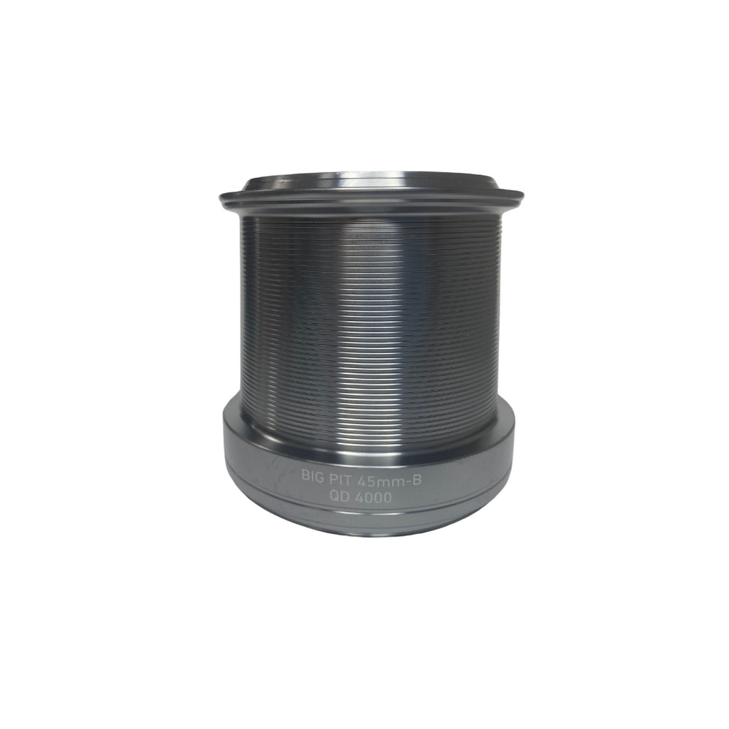 Big Pit Spool 45mm-B QD 4000