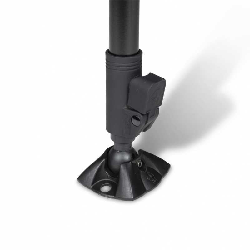 Bank Life Adjustable Table Large