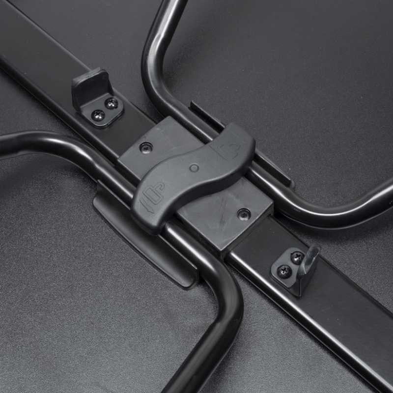 Bank Life Adjustable Table Large