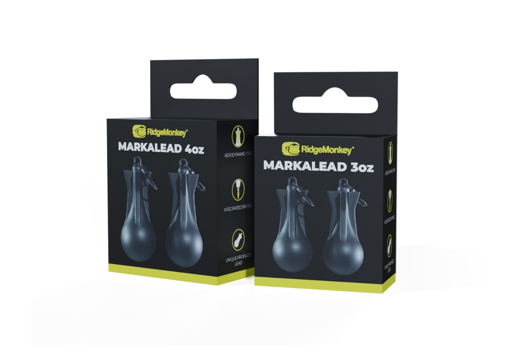 MarkaLead Twin Pack 3oz
