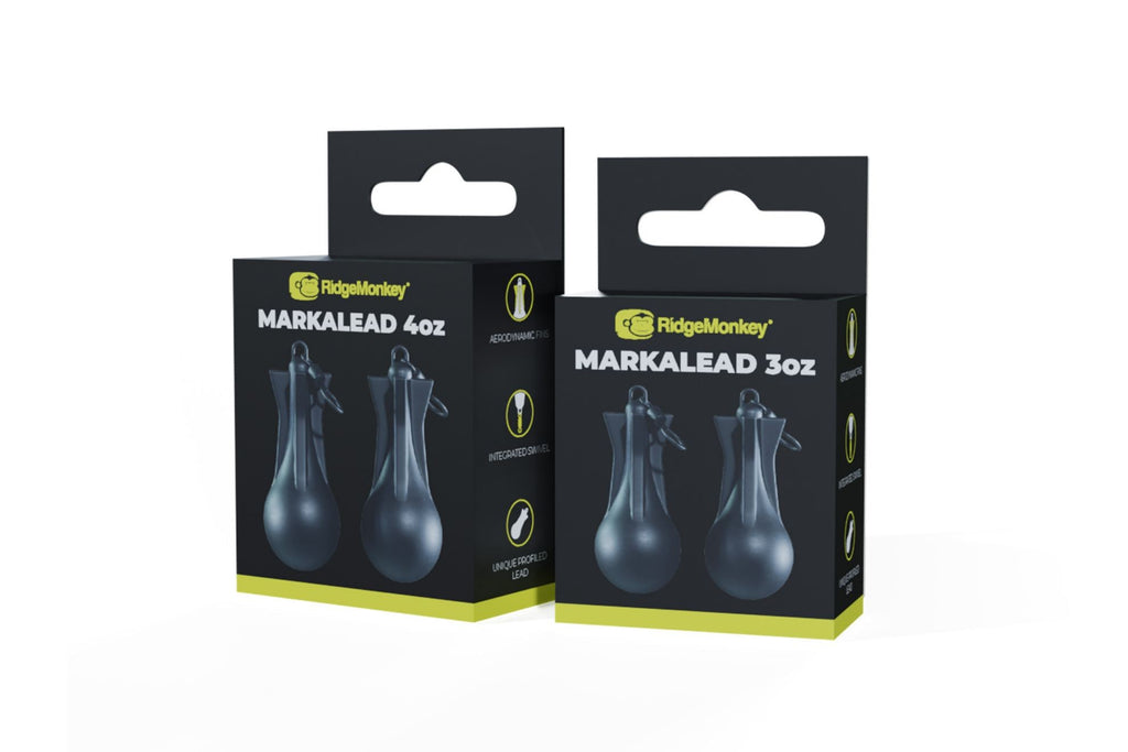 MarkaLead Twin Pack 4oz