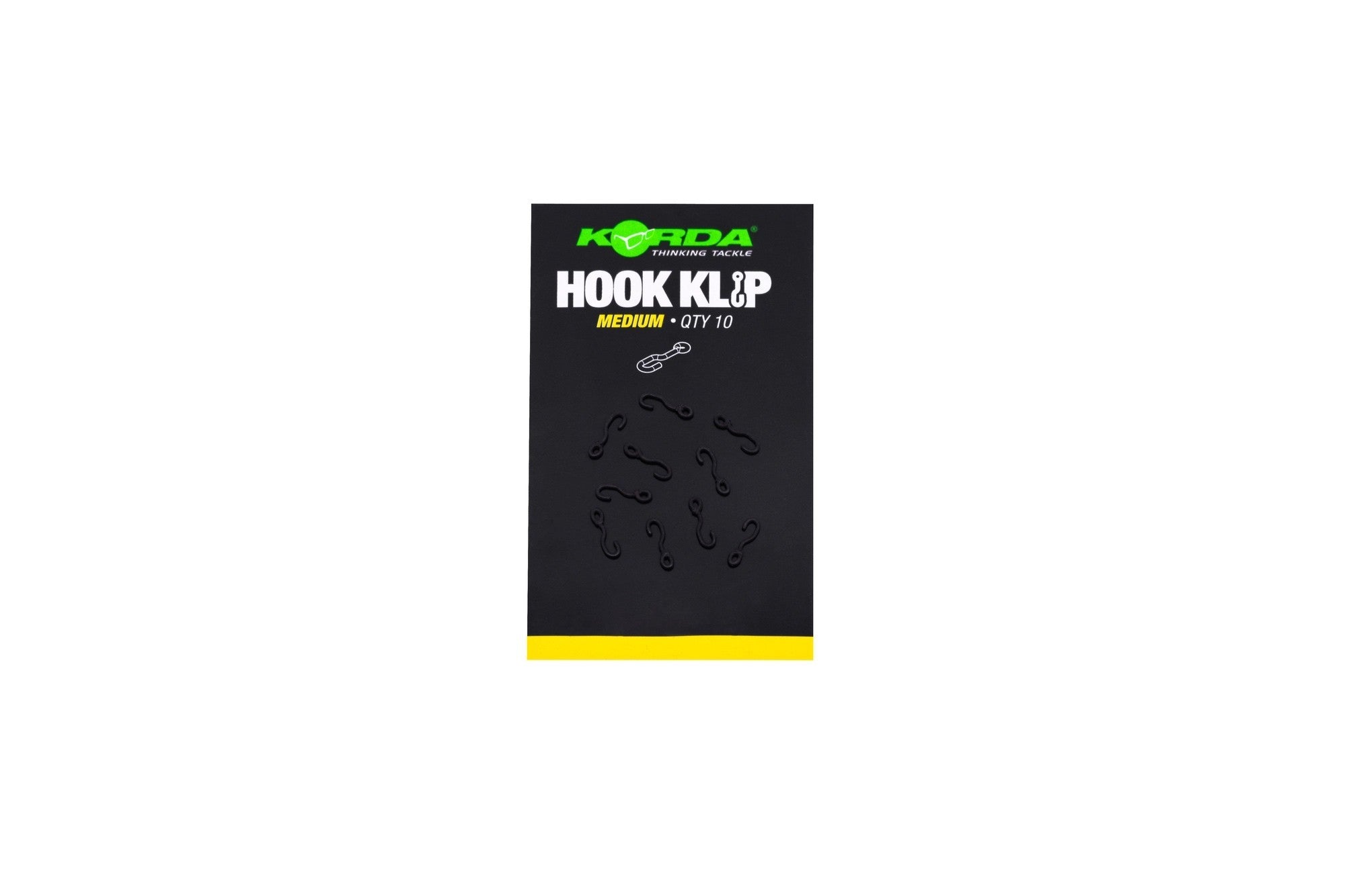 Hook Klip Medium