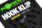 Hook Klip Medium