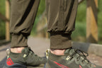 Ultralite Joggers Olive