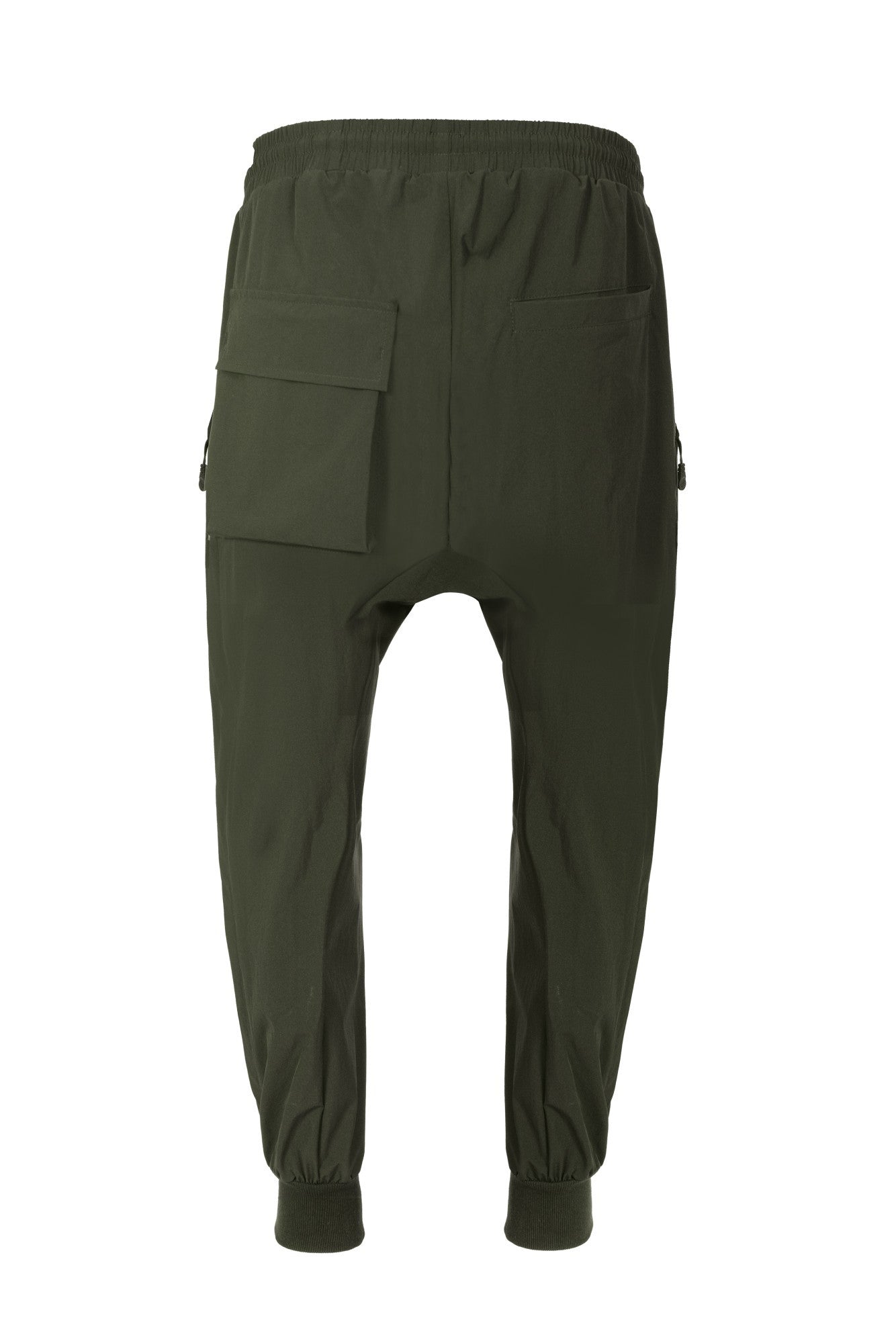 Ultralite Joggers Olive