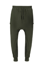 Ultralite Joggers Olive