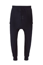 Ultralite Joggers Black