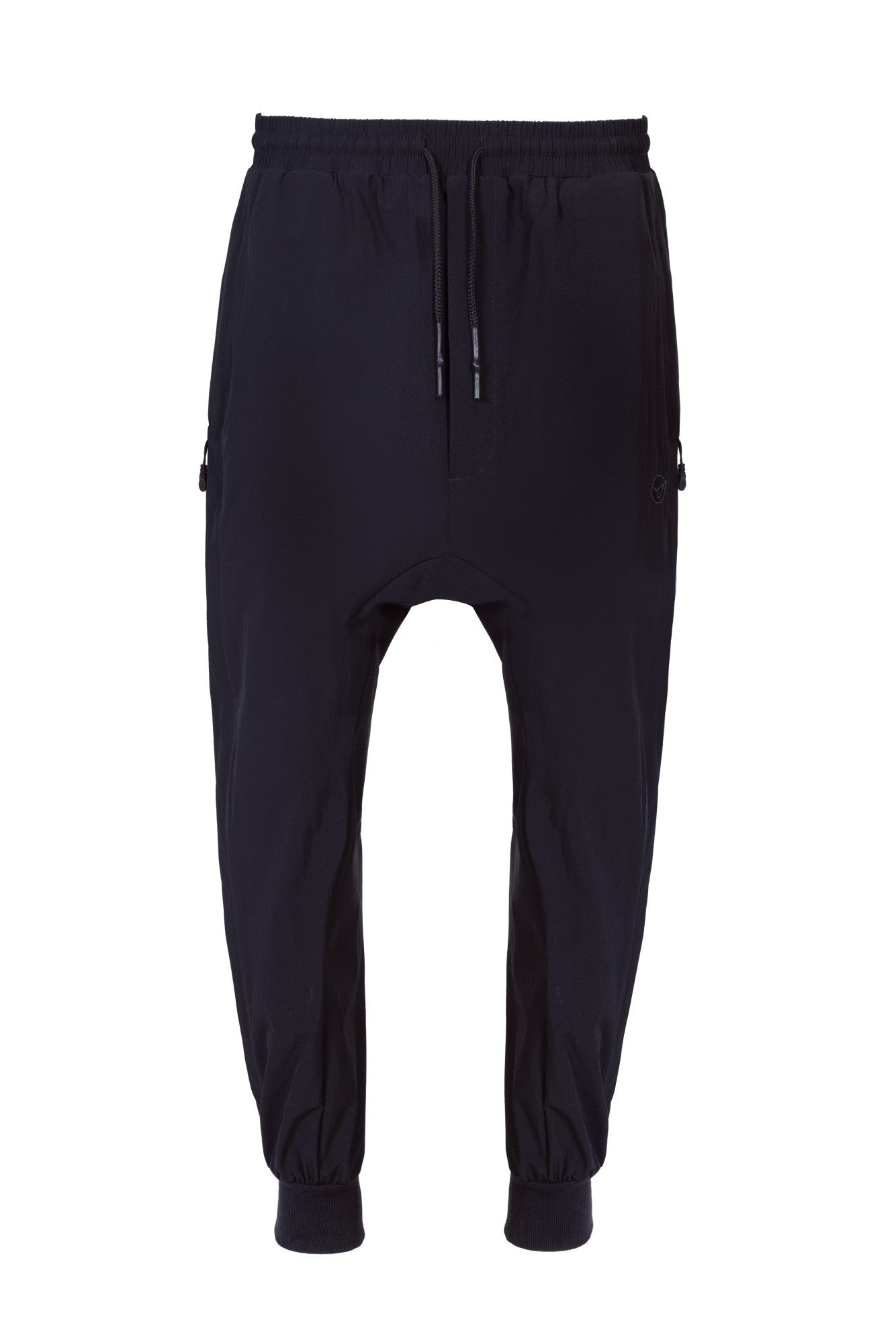 Ultralite Joggers Black