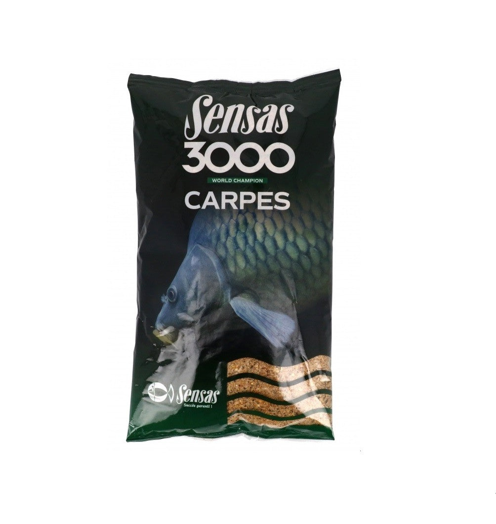 3000 Carp Original 3 kg