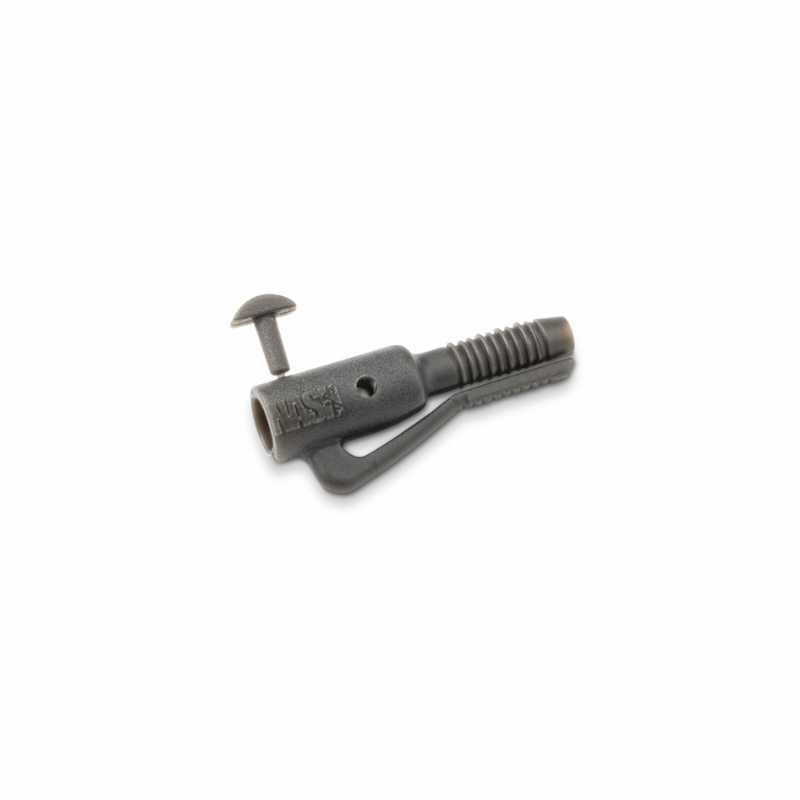 Lead Clip Silt
