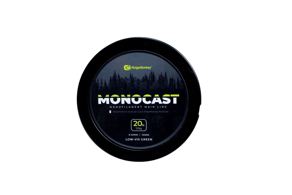 Monocast Main Line 20lb
