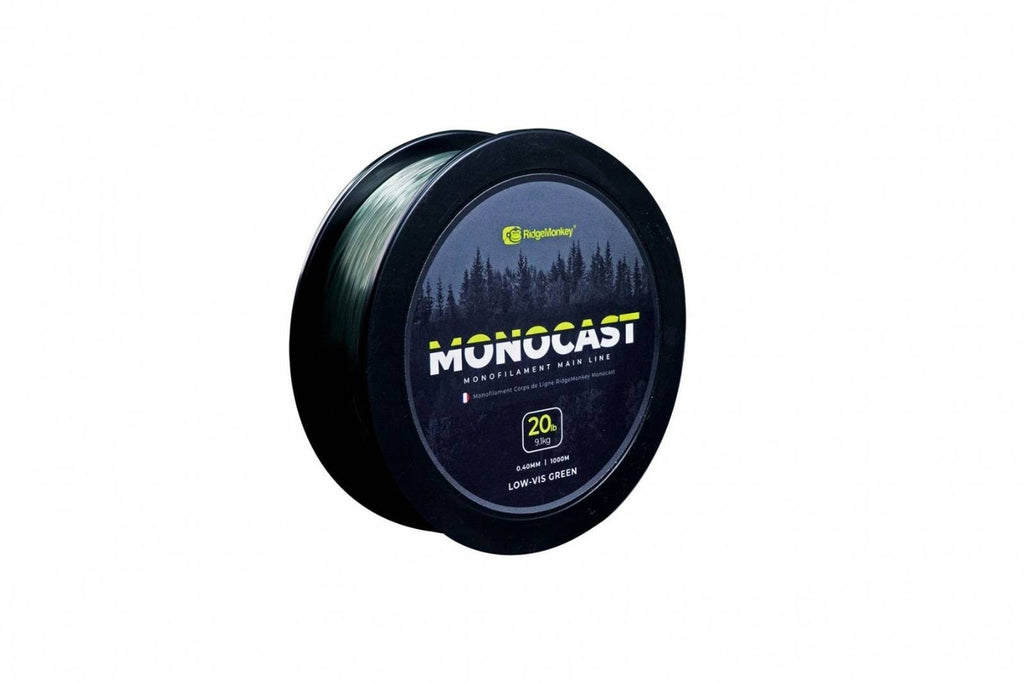 Monocast Main Line 20lb