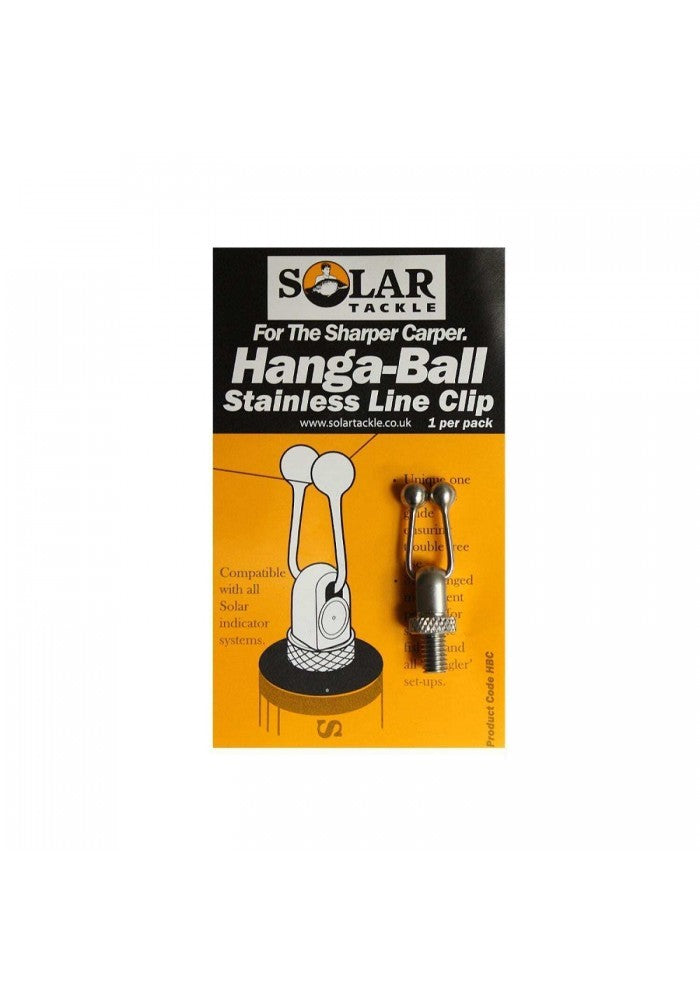 Hanga Ball Line Clip