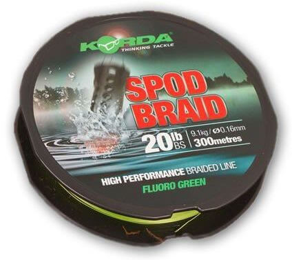 Spod Braid