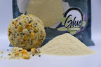Glue 1kg Natural Corn