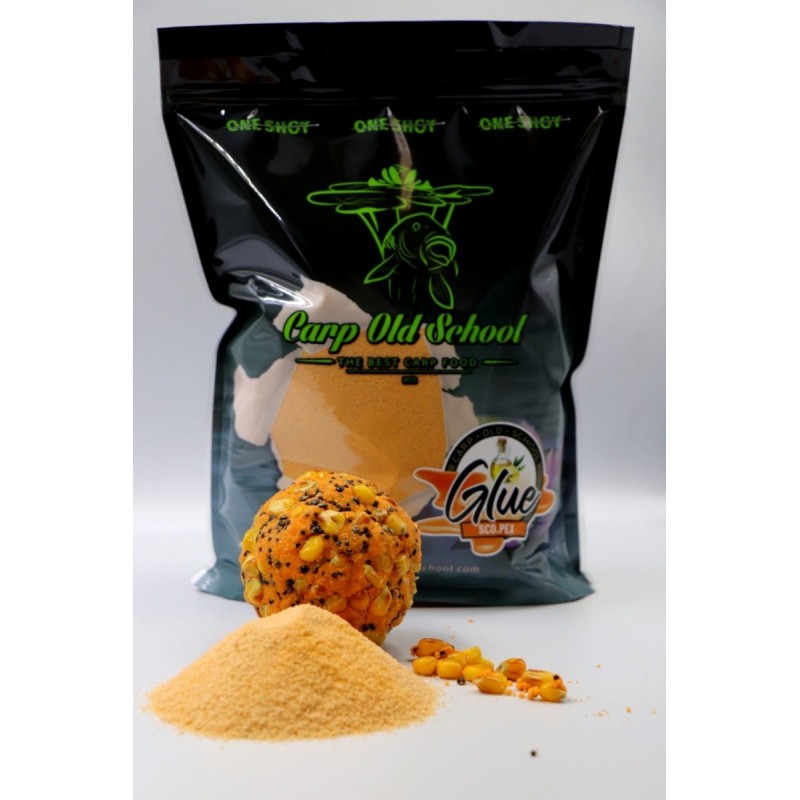 Glue 1kg Scopex