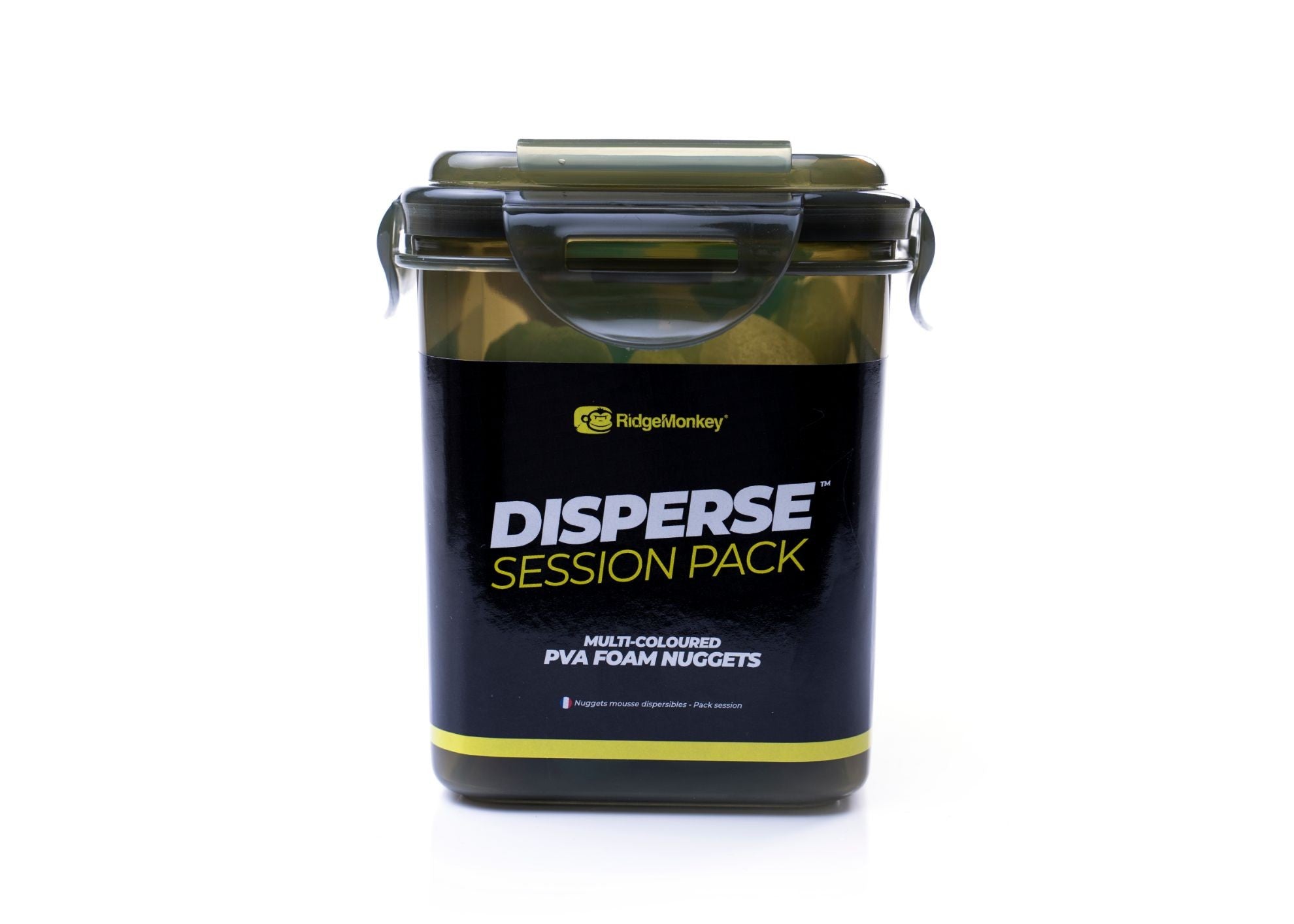 Disperse PVA Foam Session Pack