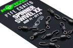 PTFE Spinner Swivel XX Sz11