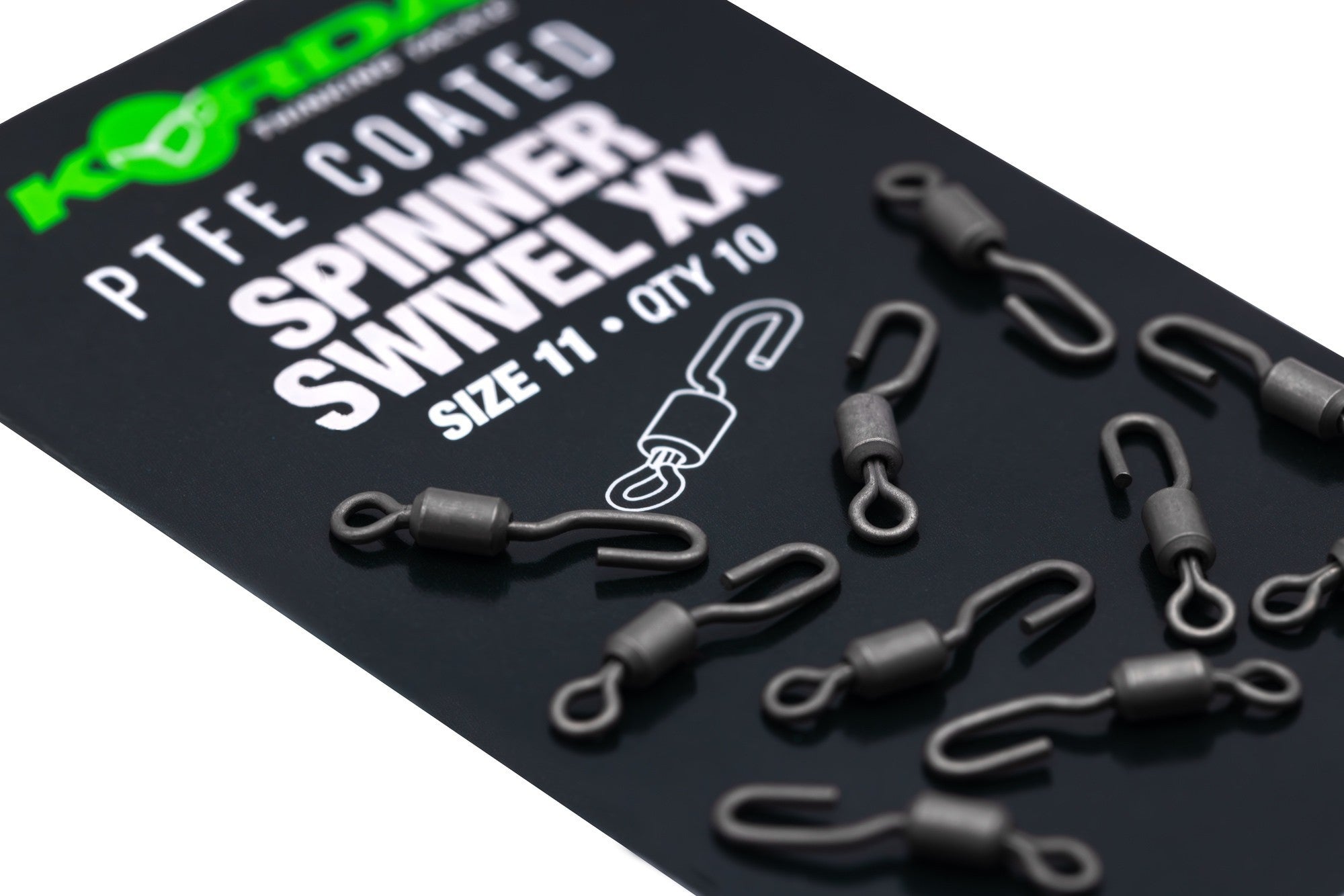 PTFE Spinner Swivel XX Sz11