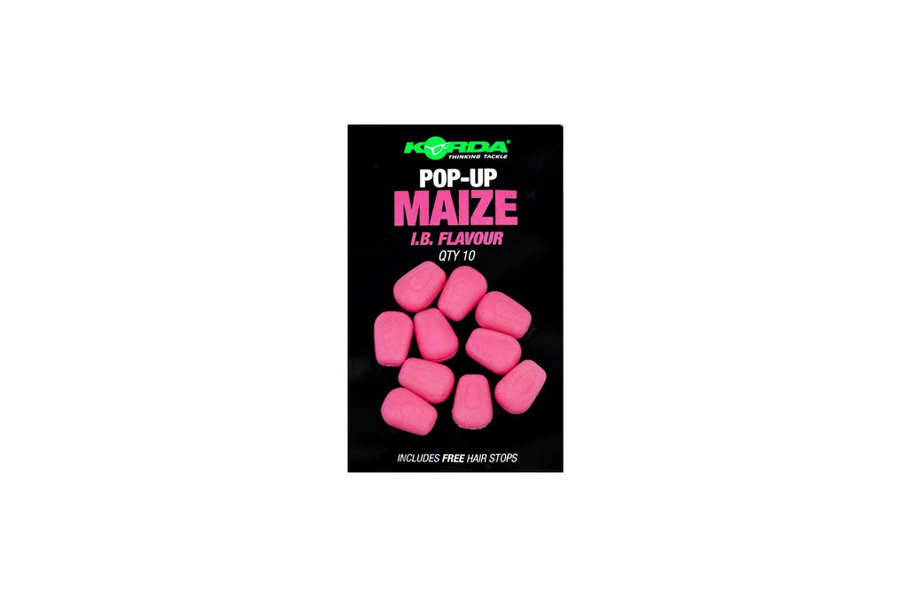Pop-Up Maize I.B Pink