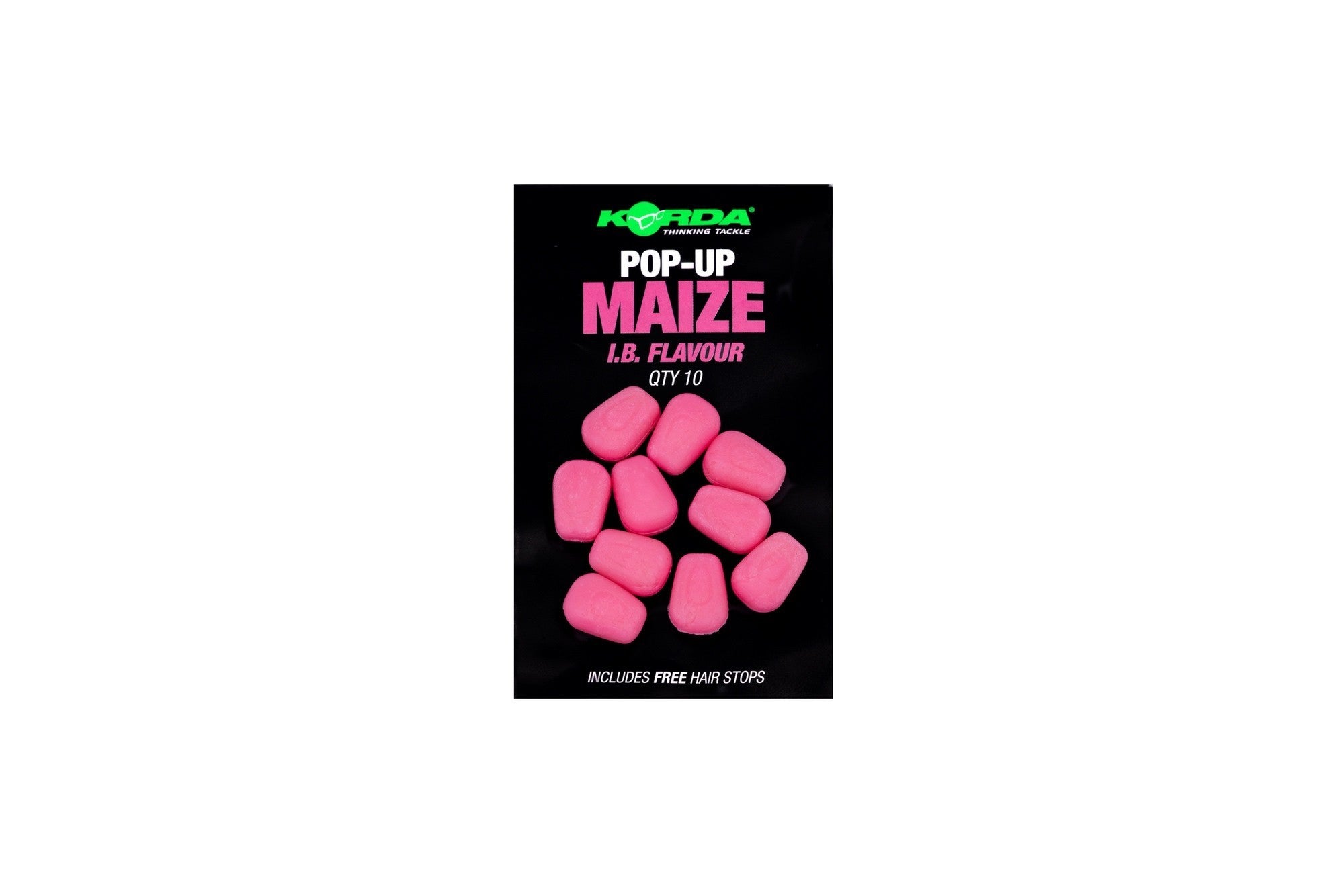 Pop-Up Maize I.B Pink