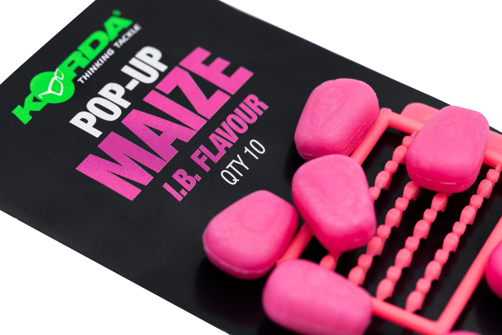 Pop-Up Maize I.B Pink