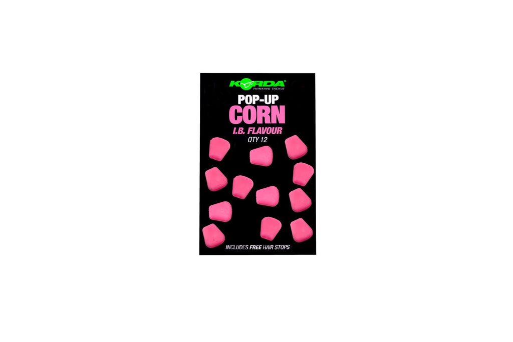 Pop-Up Corn I.B Pink