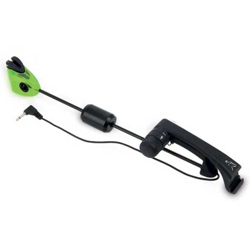 Euro Swinger MK2 Illuminated Green