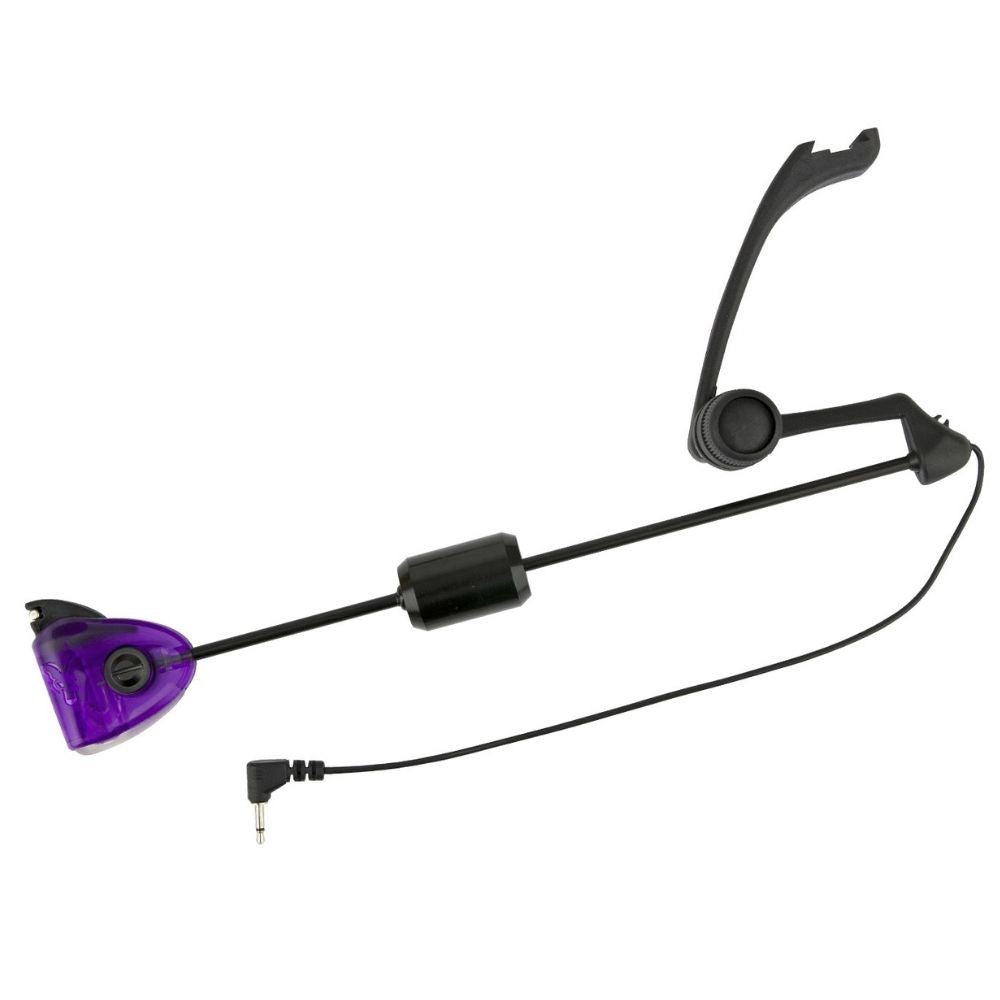 Euro Swinger MK2 Illuminated Purple