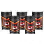 Robin Red pellets 8mm pre-drilled