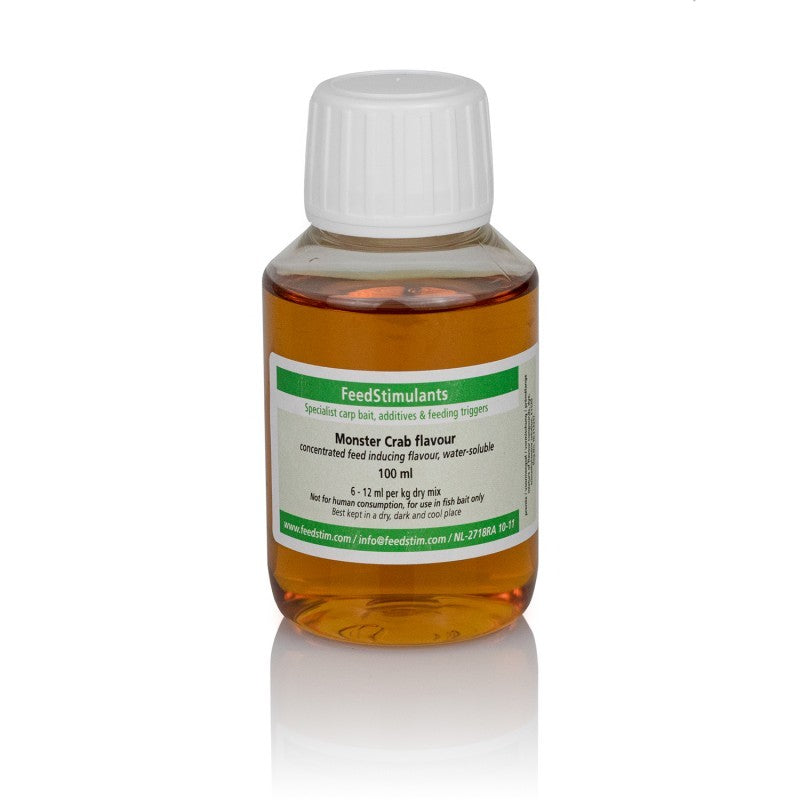 Liquid Monster Crab flavour 100 ml