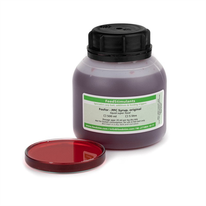 Fosfor- PPC syrup 500 ml