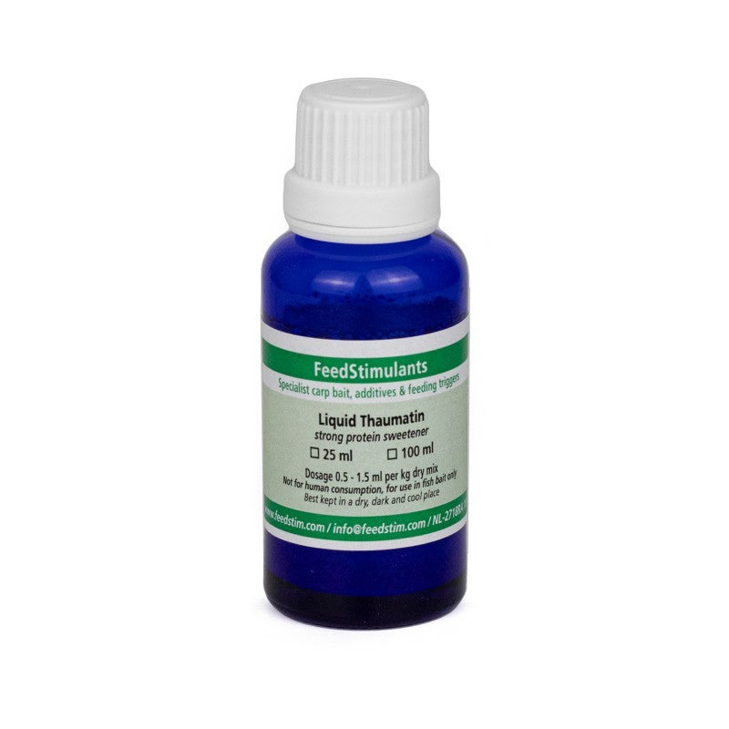 Liquid Thaumatin (Talin) 100 ml